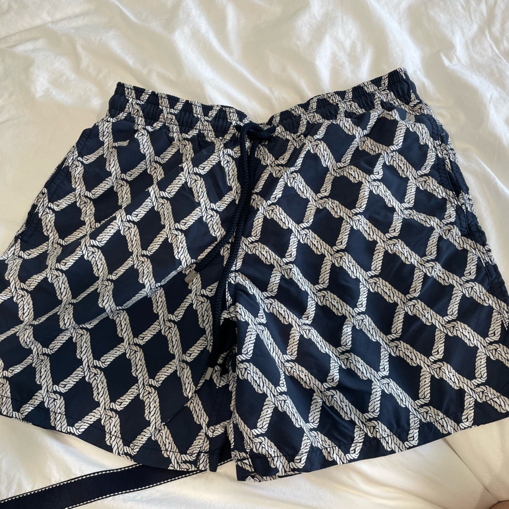Men’s Vilebrequin Swim Shorts